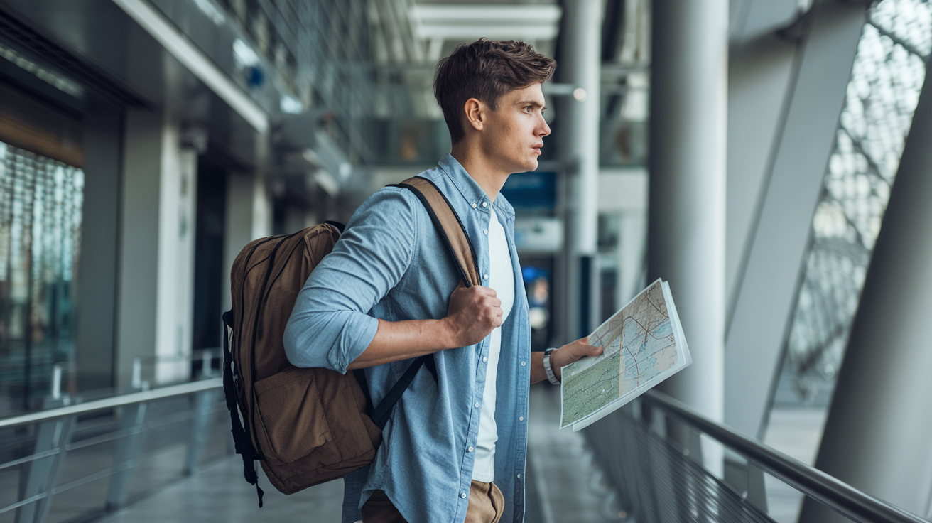 Brandenburg Airport to Braunschweig Transfer: Your Complete Guide